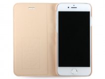 adidas Vintage Booklet Case - iPhone SE / 8 / 7 hoesje