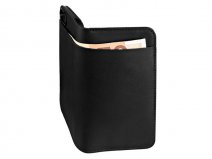 Artwizz Wallet Case - Leren iPhone 7 hoesje