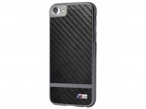 BMW M Carbon Hard Case - iPhone 7 hoesje