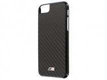 BMW M Sport Carbon Hard Case - iPhone 7 hoesje