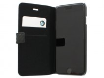 BMW M Stripes Bookcase - iPhone SE / 8 / 7 hoesje