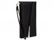 Case Mate Leather Wristlet Black - iPhone 8/7/6s hoesje