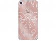 Christian Lacroix Paseo Hard Case Rosé - iPhone SE 2020 / 8 / 7 hoesje