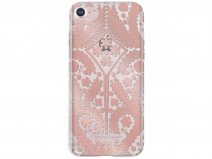 Christian Lacroix Paseo Hard Case Rosé - iPhone SE / 8 / 7 hoesje