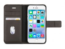 dbramante1928 Lynge Folio Bruin - iPhone SE / 8 / 7 / 6(s) hoesje