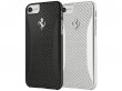 Ferrari GT Carbon Hard Case - iPhone 8/7 hoesje