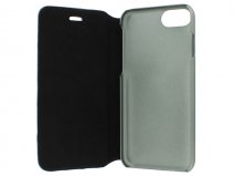 Ferrari 488 Series Bookcase - Leren iPhone SE / 8 / 7 hoesje