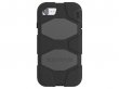 Griffin Survivor All-Terrain Case - iPhone 8/7 hoesje