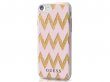 Guess Aztec Tribal Skin - iPhone 8/7 hoesje GUHCP7CGPI