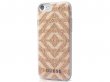 Guess Aztec Tribal Skin - iPhone 8/7 hoesje GUHCP7TGGBE