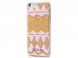 Guess Aztec Tribal Skin - iPhone 8/7 hoesje GUHCP7TGPI