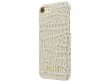 Guess Glossy Croco Hard Case - iPhone 8/7 hoesje