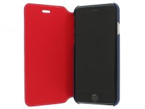 Jean Paul Gaultier Folio Case - iPhone SE / 8 / 7 hoesje