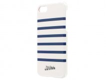 Jean Paul Gaultier Hard Case - iPhone SE / 8 / 7 hoesje