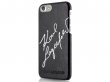 Karl Lagerfeld Signature Case - iPhone 8/7 hoesje
