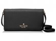 Kate Spade Crossbody Clutch Case - iPhone 8/7/6s Hoesje