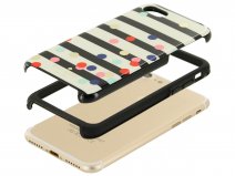 Kate Spade Confetti Dot Case - iPhone SE / 8 / 7 hoesje