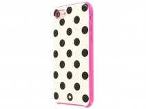 Kate Spade Le Pavillion Dot Case - iPhone SE / 8 / 7 hoesje