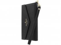 Kate Spade Envelope Wristelet Case - iPhone SE / 8 / 7 hoesje