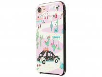 Kate Spade Ibiza Road Trip Case - iPhone SE / 8 / 7 hoesje