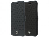 Mercedes-Benz Wave II Bookcase - iPhone 7 hoesje
