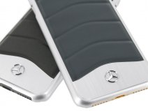 Mercedes-Benz Wave III Case - iPhone SE / 8 / 7 hoesje