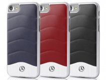 Mercedes-Benz Wave III Case - iPhone SE / 8 / 7 hoesje