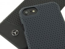 Mercedes-Benz Wave II Case - iPhone SE / 8 / 7 hoesje