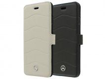 Mercedes-Benz Wave III Bookcase - iPhone SE / 8 / 7 hoesje