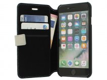 Mercedes-Benz Wave III Bookcase - iPhone SE / 8 / 7 hoesje