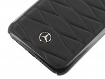 Mercedes-Benz Leather III Case - iPhone SE / 8 / 7 / 6(s) hoesje