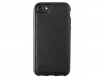 Mous Limitless 1.0 Case Leer - iPhone SE / 8 / 7 / 6(s) hoesje