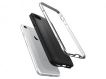 Spigen Neo Hybrid Case - iPhone SE / 8 / 7 hoesje