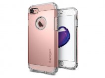 Spigen Tough Armor Rosé Case - iPhone 7 hoesje