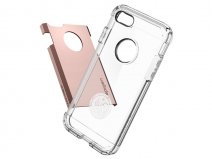 Spigen Tough Armor Rosé Case - iPhone 7 hoesje