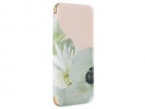 Ted Baker Abeline Folio Case - iPhone SE / 8 / 7 / 6(s) hoesje