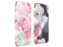 Ted Baker Knowane Folio Case - iPhone SE / 8 / 7 / 6(s) hoesje