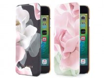 Ted Baker Knowane Folio Case - iPhone SE / 8 / 7 / 6(s) hoesje