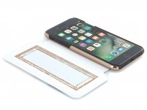 Ted Baker Abeline Folio Case - iPhone SE / 8 / 7 / 6(s) hoesje