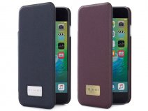 Ted Baker Airies Folio Case - iPhone SE / 8 / 7 / 6(s) hoesje