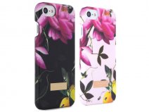 Ted Baker Venece Hard Case - iPhone SE / 8 / 7 / 6(s) hoesje