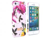 Ted Baker Venece Hard Case - iPhone SE / 8 / 7 / 6(s) hoesje
