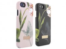 Ted Baker Dobos Hard Case - iPhone SE / 8 / 7 / 6(s) hoesje