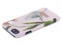 Ted Baker Dobos Hard Case - iPhone SE / 8 / 7 / 6(s) hoesje