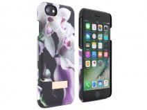 Ted Baker Mariel Hard Case - iPhone SE / 8 / 7 / 6(s) hoesje