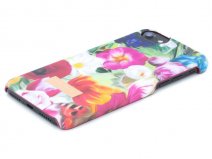 Ted Baker Floral Swirl Case - iPhone SE / 8 / 7 / 6(s) hoesje