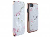 Ted Baker Brook Folio Case - iPhone SE / 8 / 7 / 6(s) hoesje