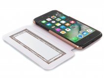 Ted Baker Brook Folio Case - iPhone SE / 8 / 7 / 6(s) hoesje