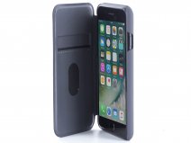 Ted Baker Carva Folio Case Grey - iPhone SE / 8 / 7 / 6(s) hoesje