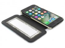 Ted Baker Clarena Folio Case - iPhone SE / 8 / 7 / 6(s) hoesje